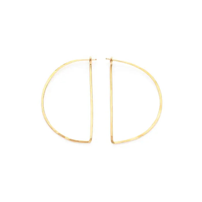 Mind's Eye Earrings-Assorted
