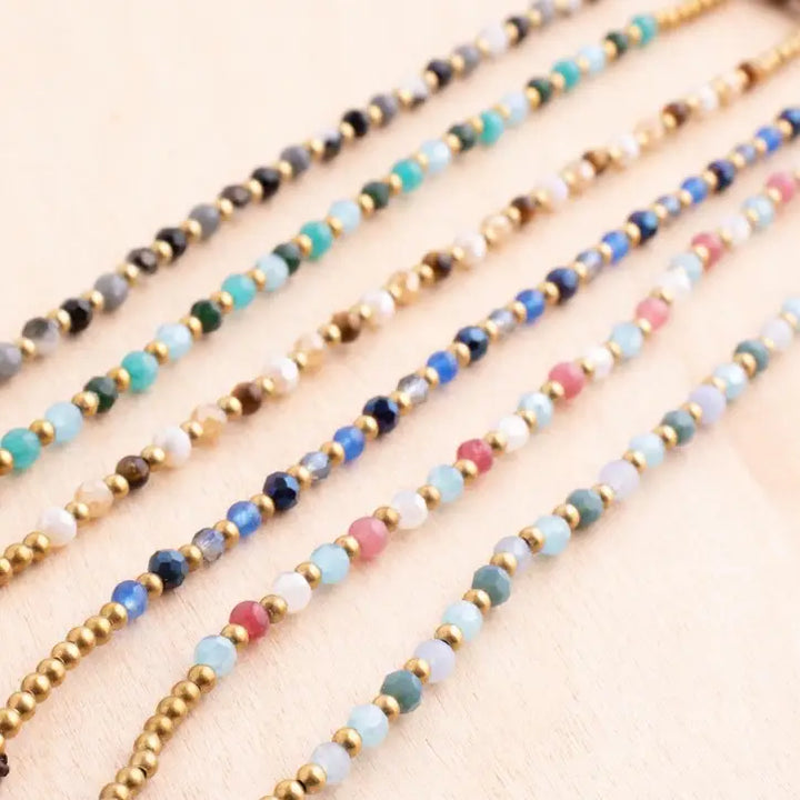 Anklet