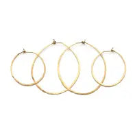 Mind's Eye Earrings-Assorted