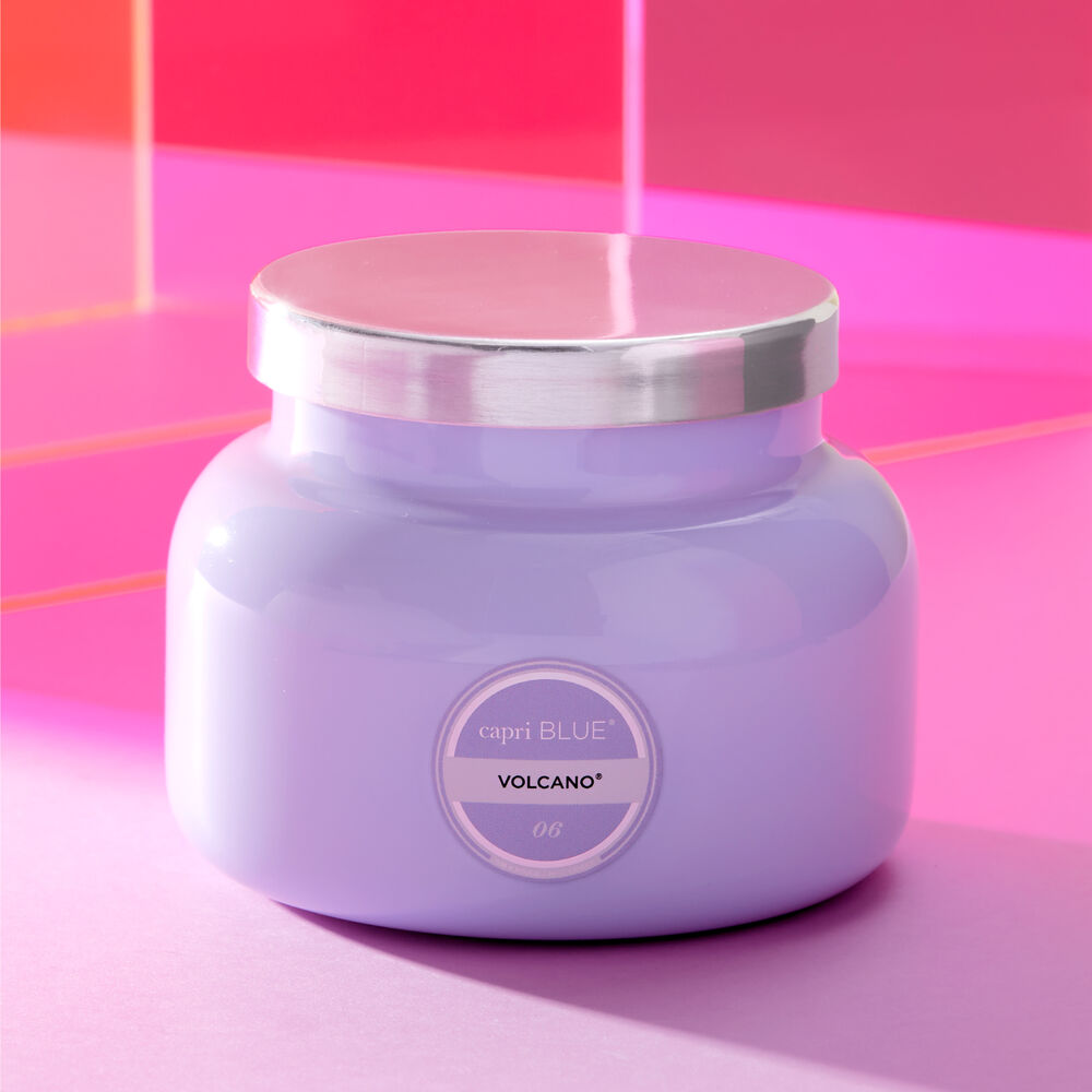Volcano Scent