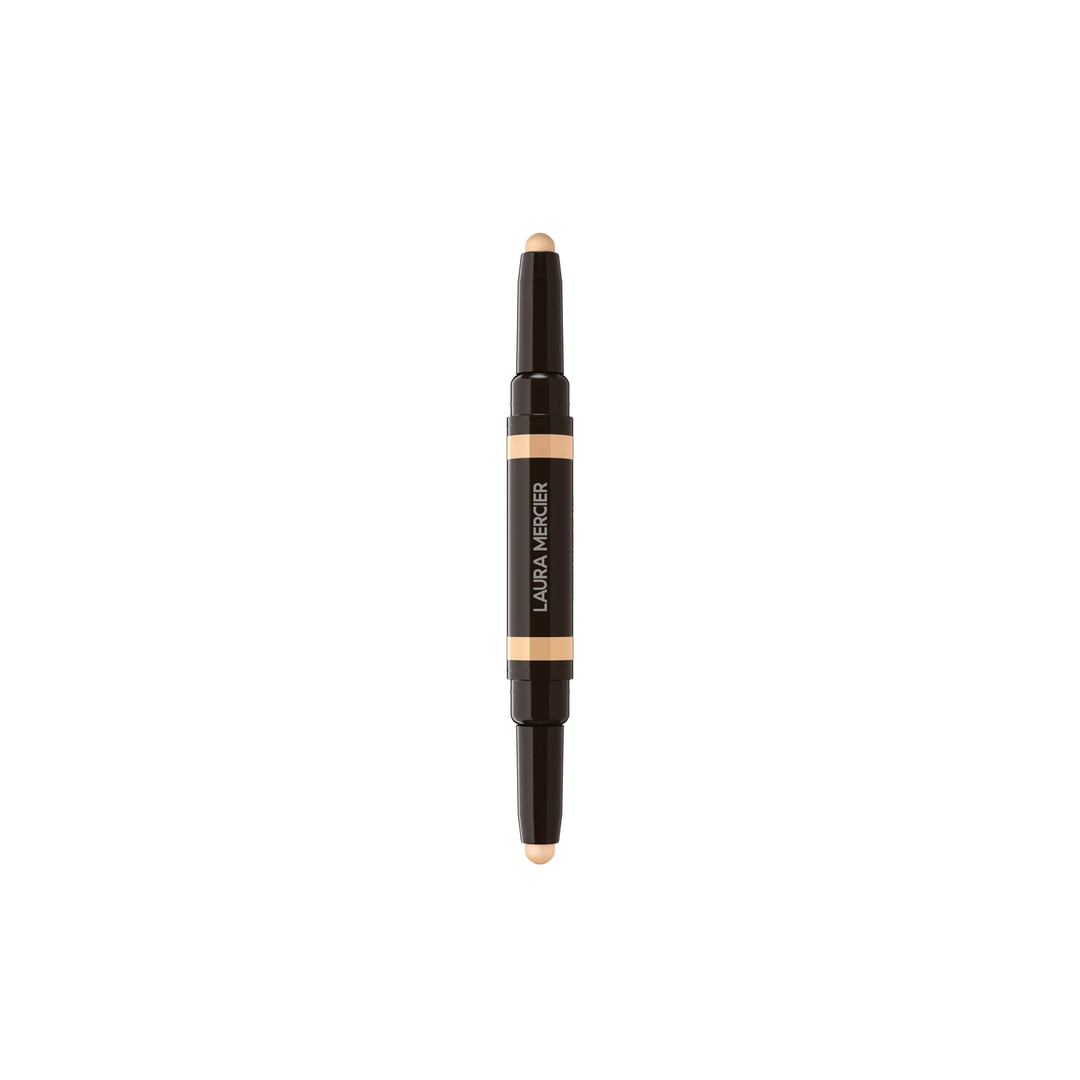 DISCONTINUED Secret Camouflage Concealer Duo 2X.03oz