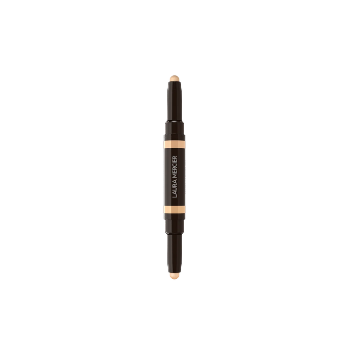 DISCONTINUED Secret Camouflage Concealer Duo 2X.03oz