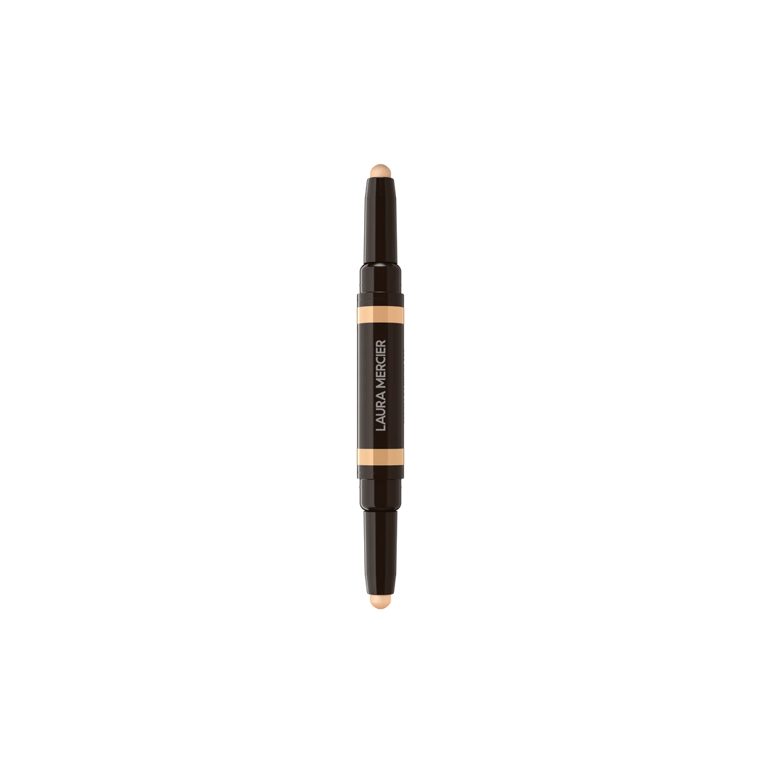 DISCONTINUED Secret Camouflage Concealer Duo 2X.03oz