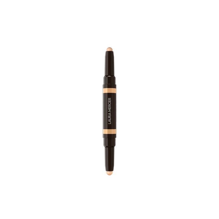 DISCONTINUED Secret Camouflage Concealer Duo 2X.03oz