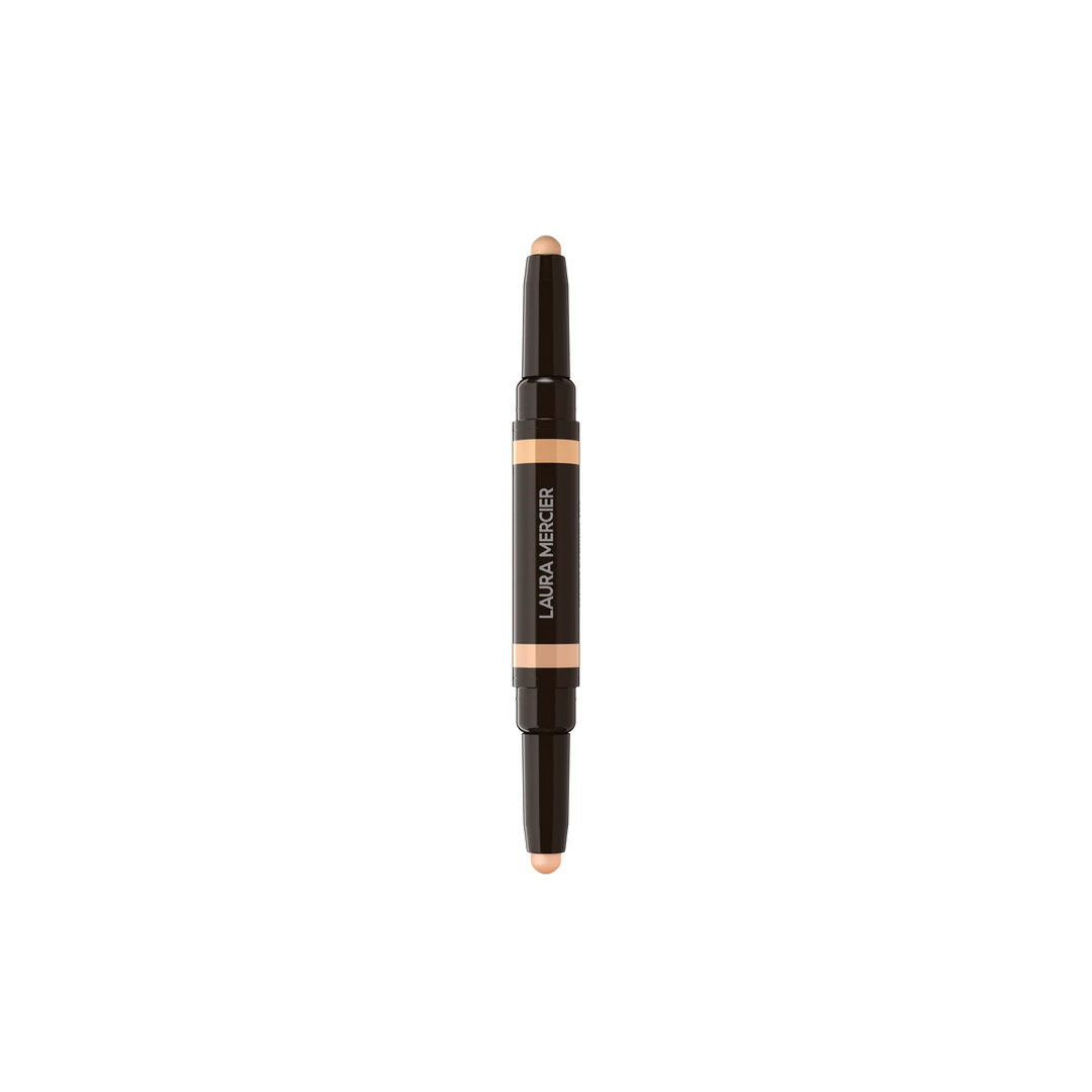 DISCONTINUED Secret Camouflage Concealer Duo 2X.03oz