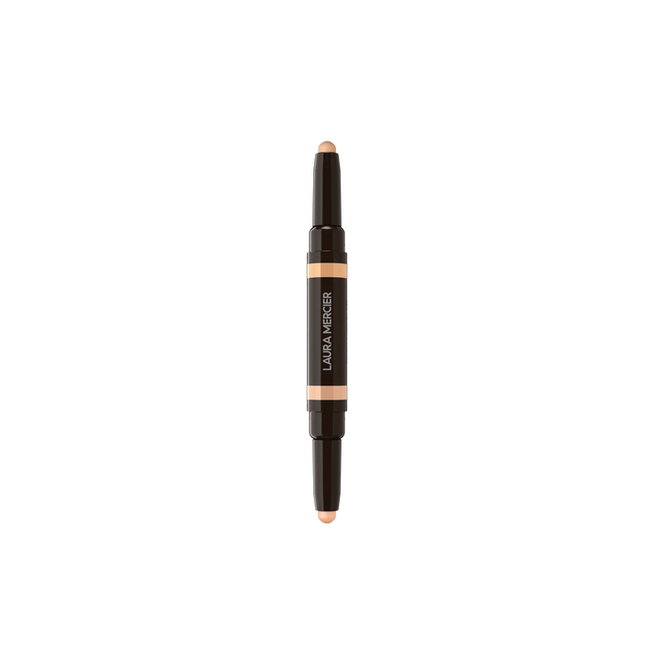 DISCONTINUED Secret Camouflage Concealer Duo 2X.03oz