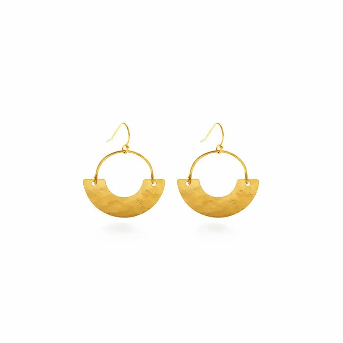 Mind's Eye Earrings-Assorted