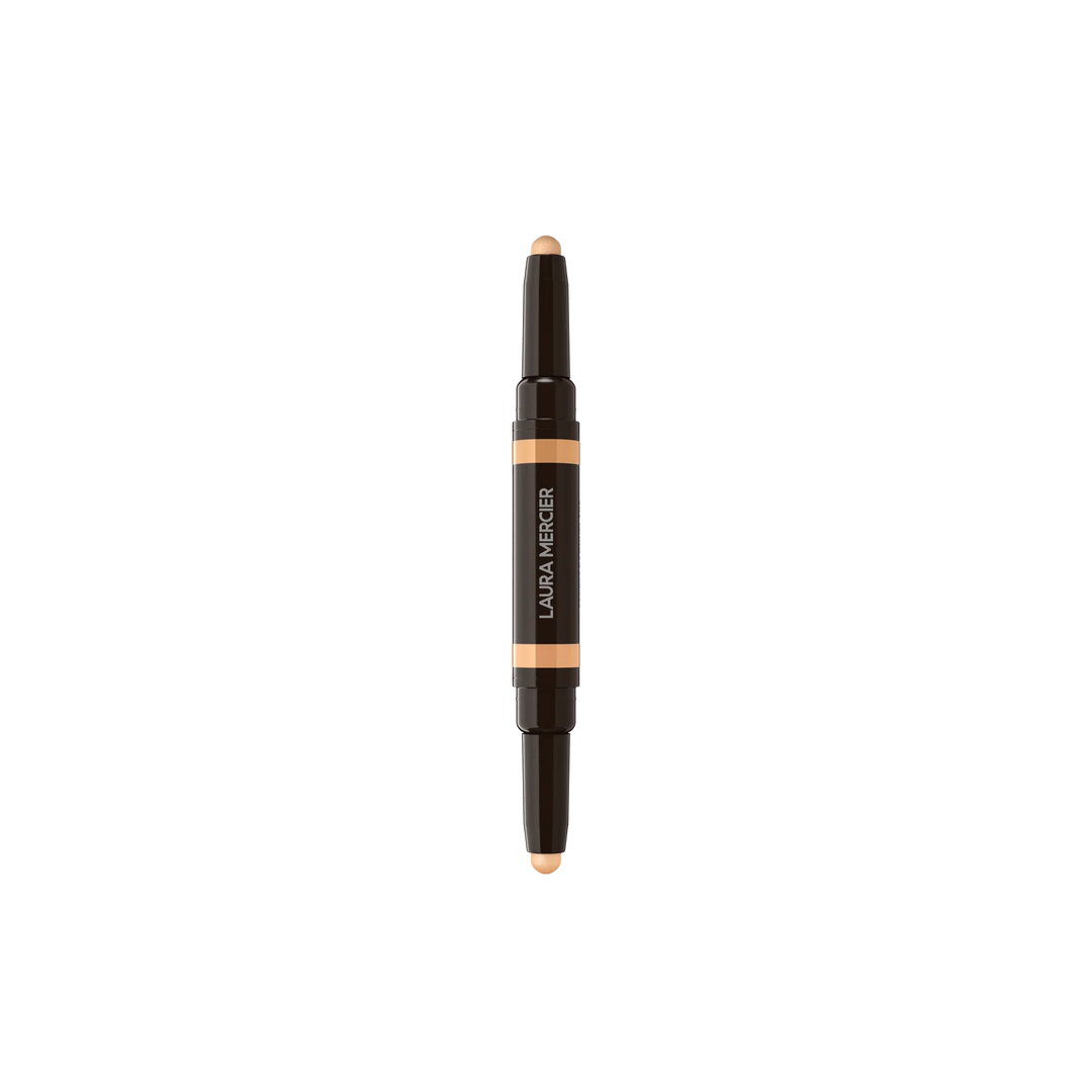 DISCONTINUED Secret Camouflage Concealer Duo 2X.03oz