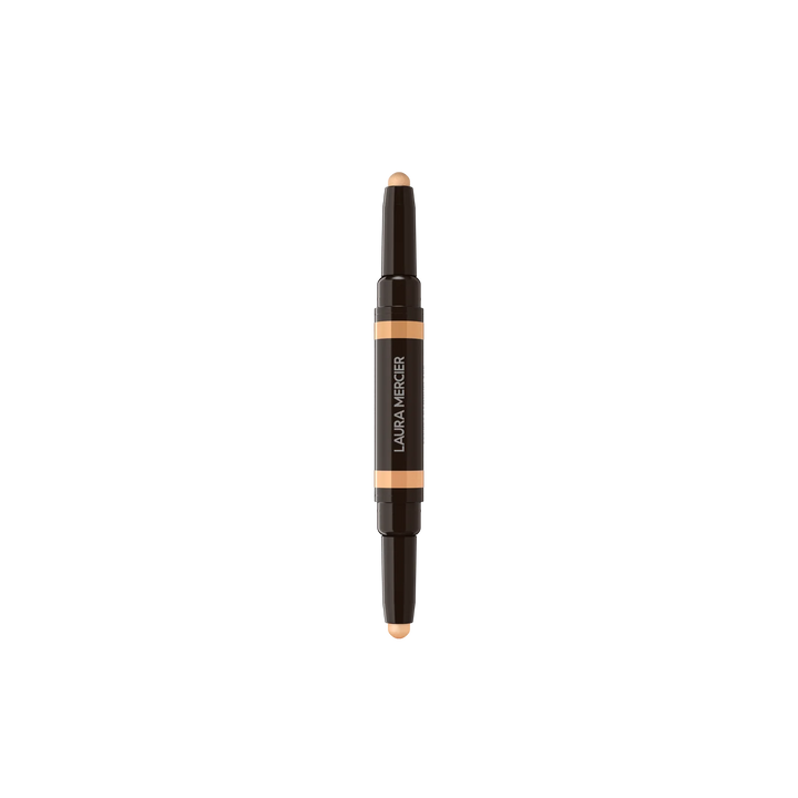 DISCONTINUED Secret Camouflage Concealer Duo 2X.03oz