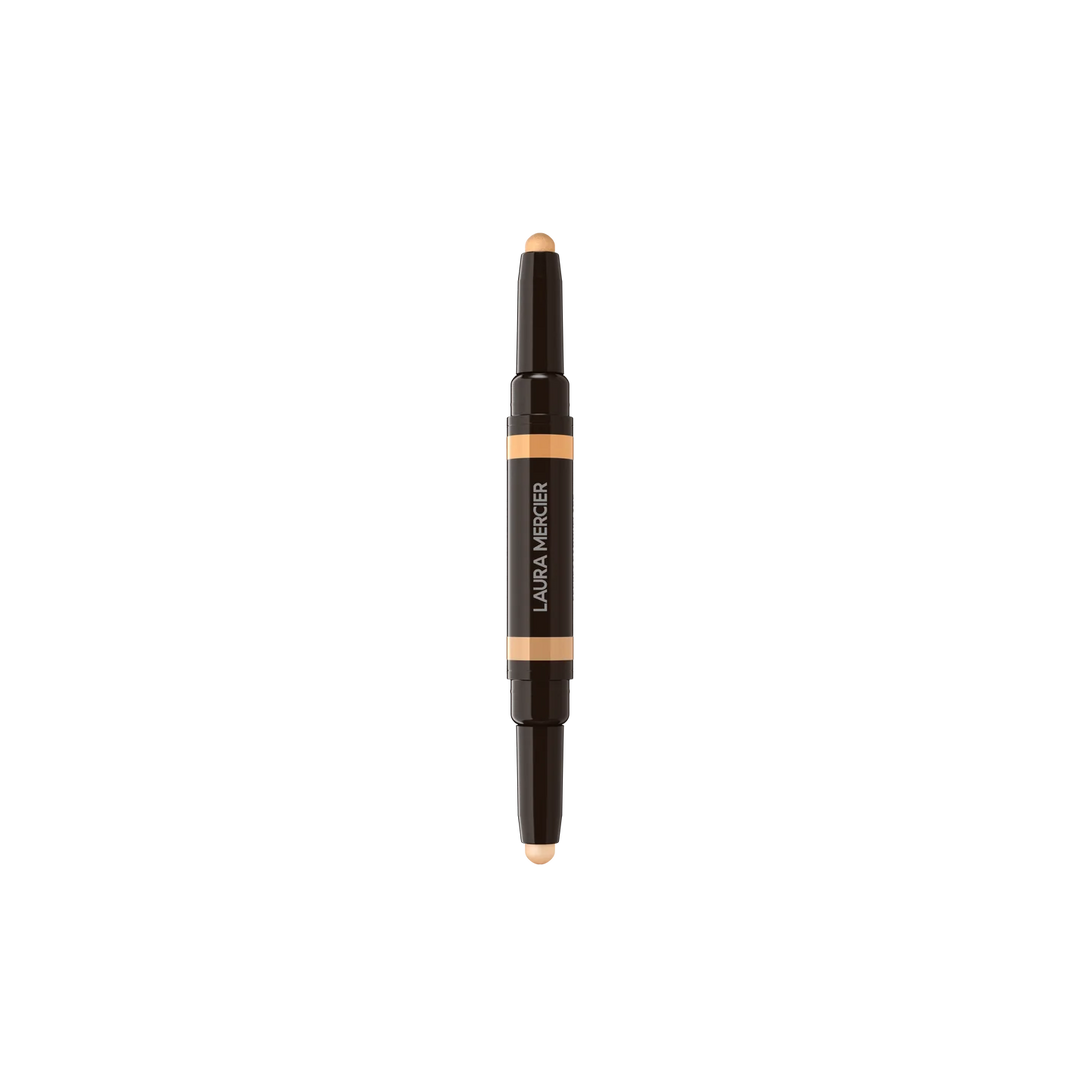 DISCONTINUED Secret Camouflage Concealer Duo 2X.03oz