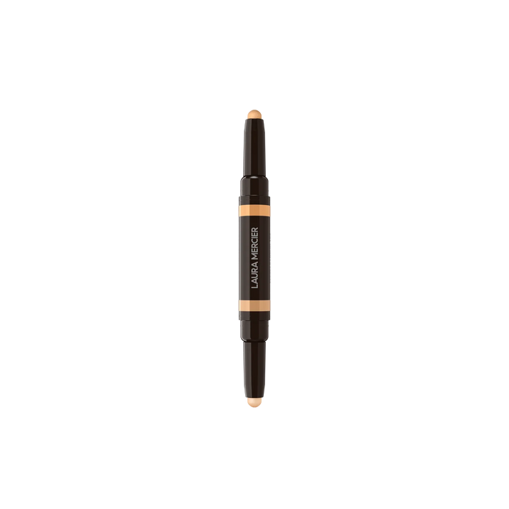 DISCONTINUED Secret Camouflage Concealer Duo 2X.03oz