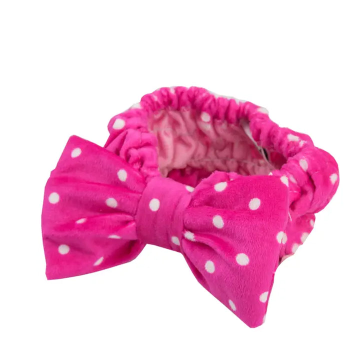 Spa Headband