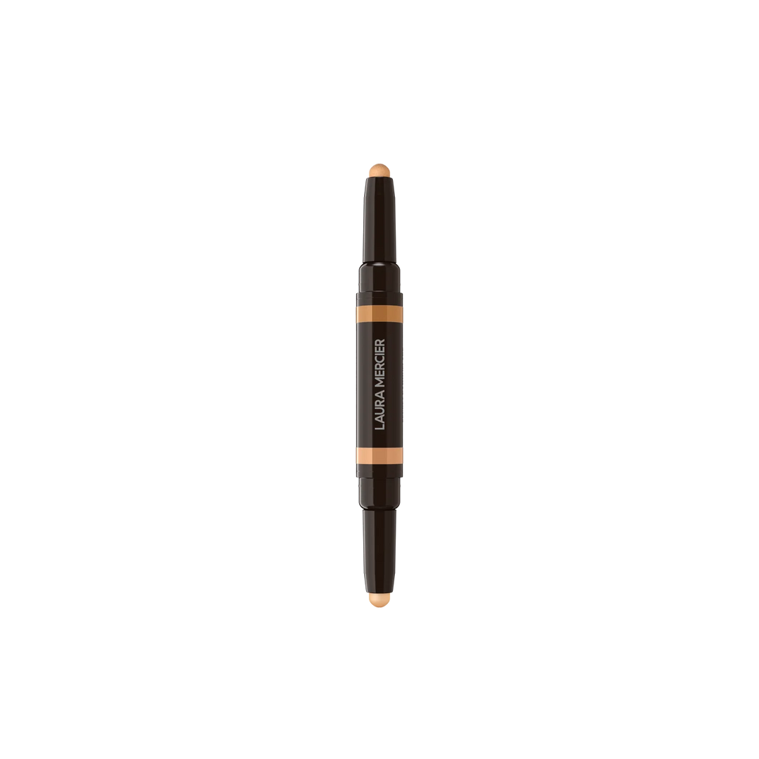 DISCONTINUED Secret Camouflage Concealer Duo 2X.03oz