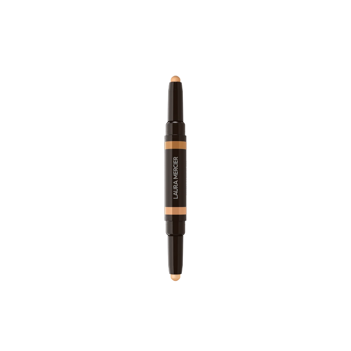 DISCONTINUED Secret Camouflage Concealer Duo 2X.03oz