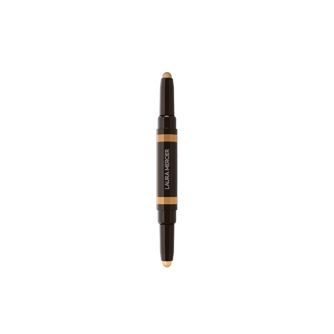 DISCONTINUED Secret Camouflage Concealer Duo 2X.03oz