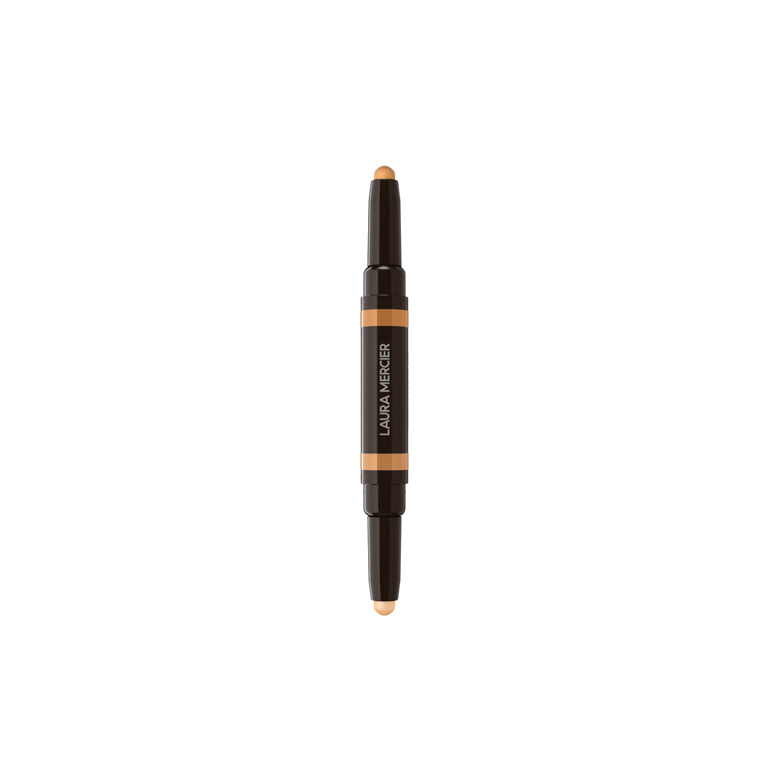 DISCONTINUED Secret Camouflage Concealer Duo 2X.03oz