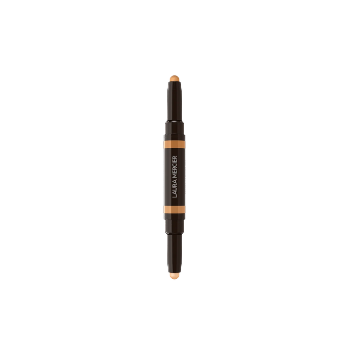 DISCONTINUED Secret Camouflage Concealer Duo 2X.03oz