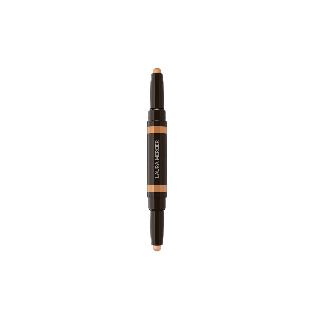 DISCONTINUED Secret Camouflage Concealer Duo 2X.03oz