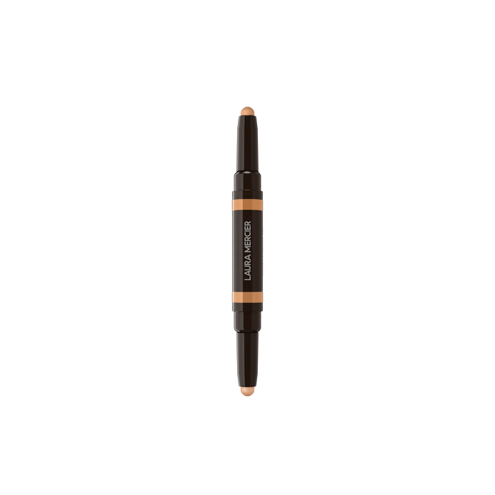 DISCONTINUED Secret Camouflage Concealer Duo 2X.03oz