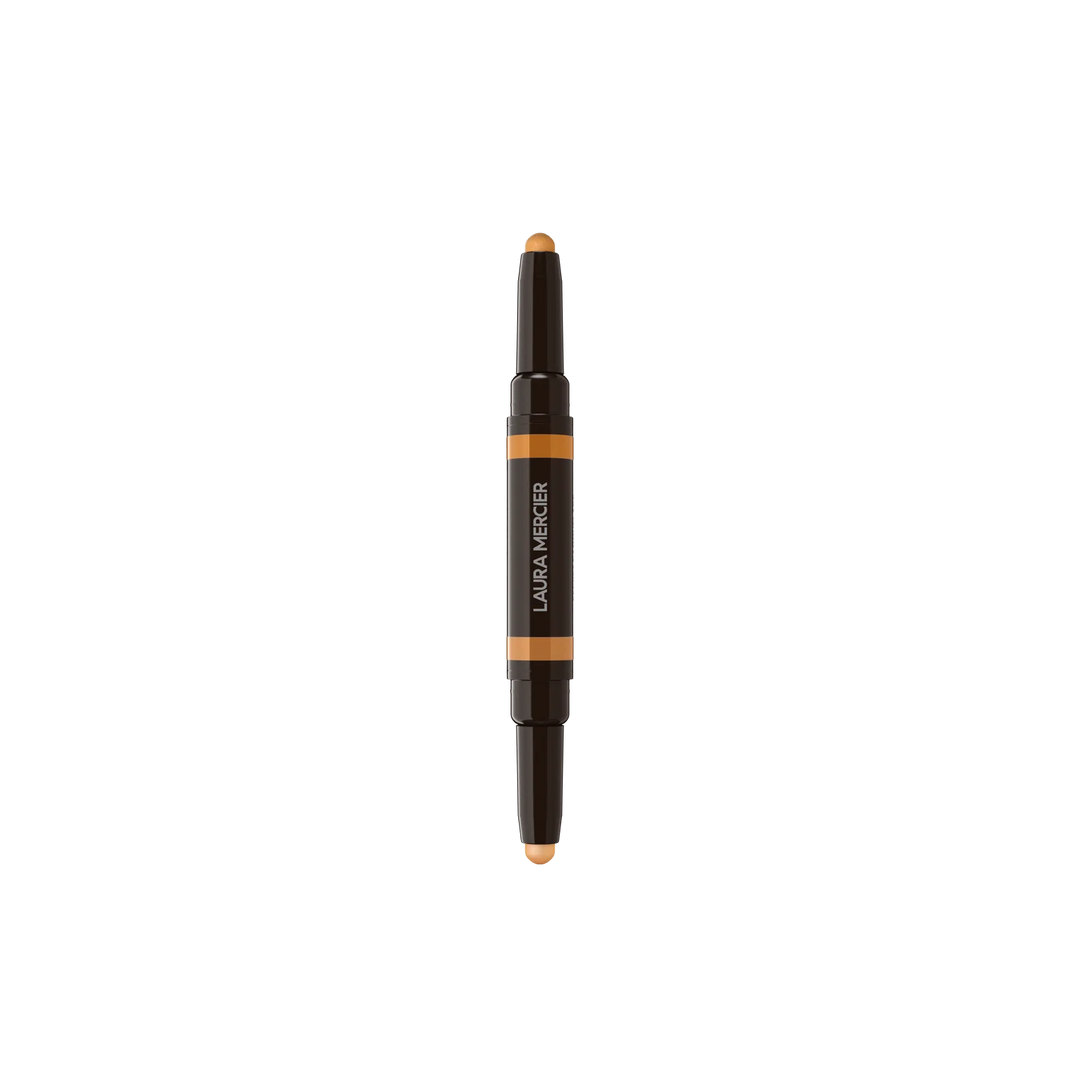 DISCONTINUED Secret Camouflage Concealer Duo 2X.03oz