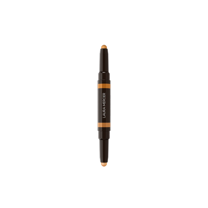 DISCONTINUED Secret Camouflage Concealer Duo 2X.03oz