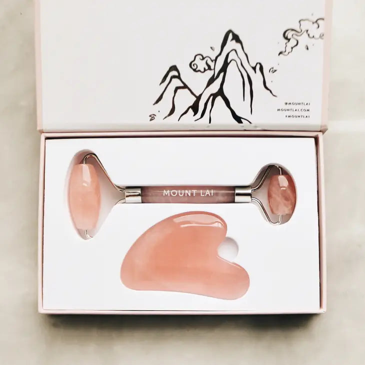 Facial Spa Set