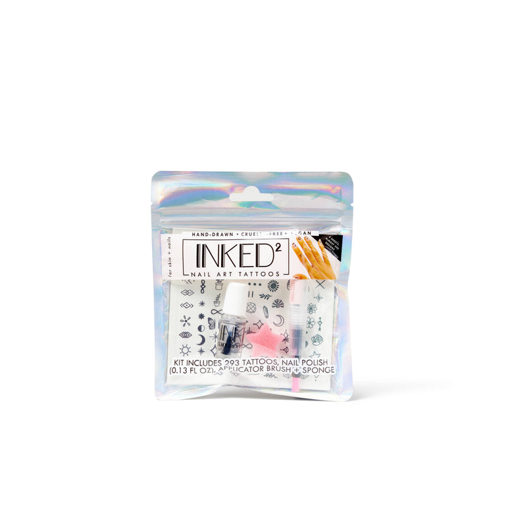Nail Art Kit