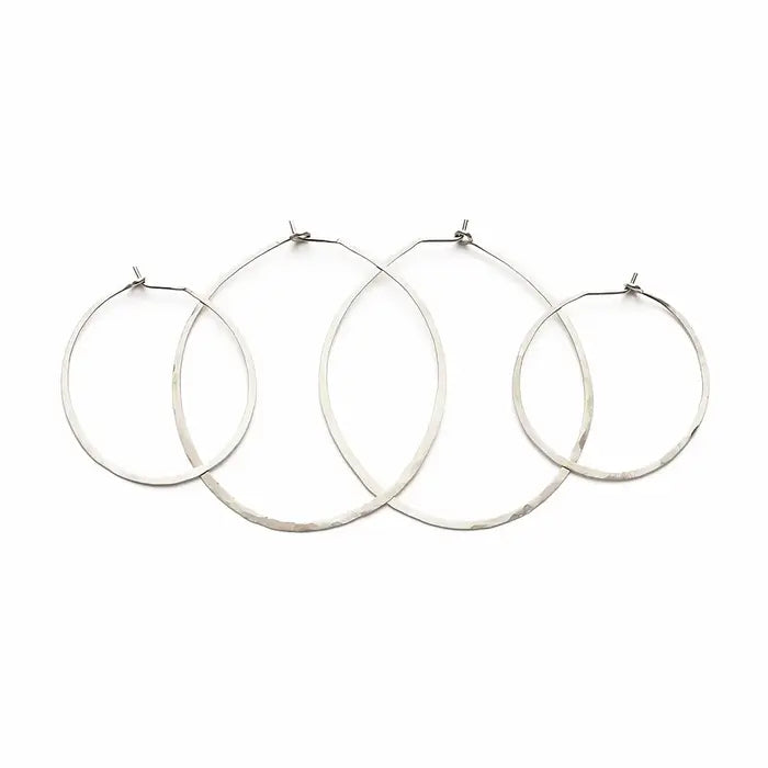 Mind's Eye Earrings-Assorted