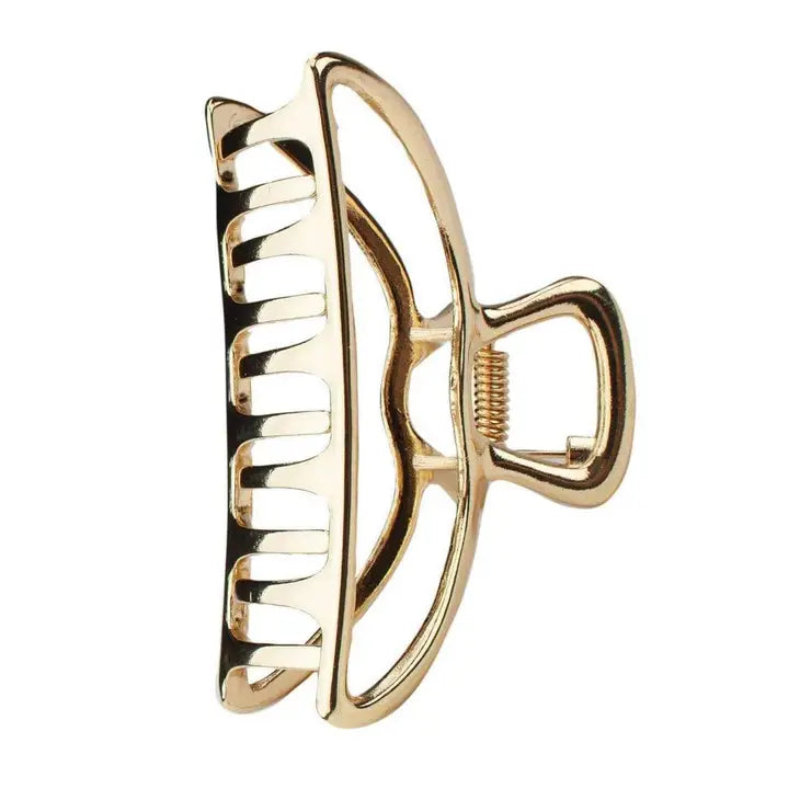 Claw Clip