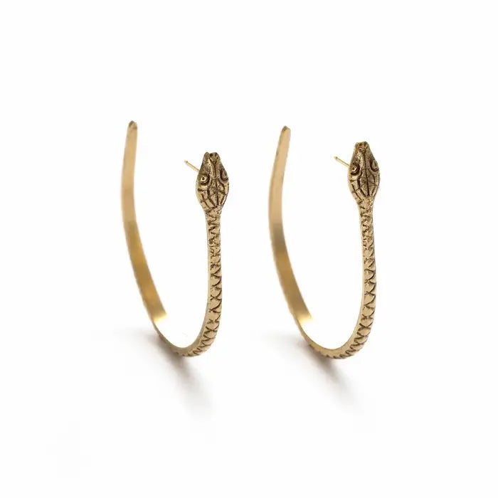 Mind's Eye Earrings-Assorted