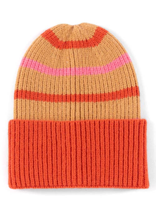 Rory Hat-Rust