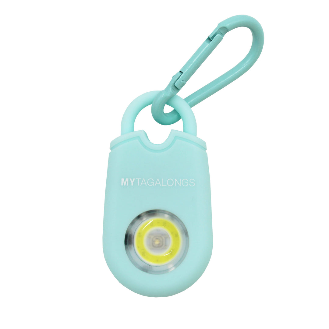 PERSONAL SAFETY ALARM