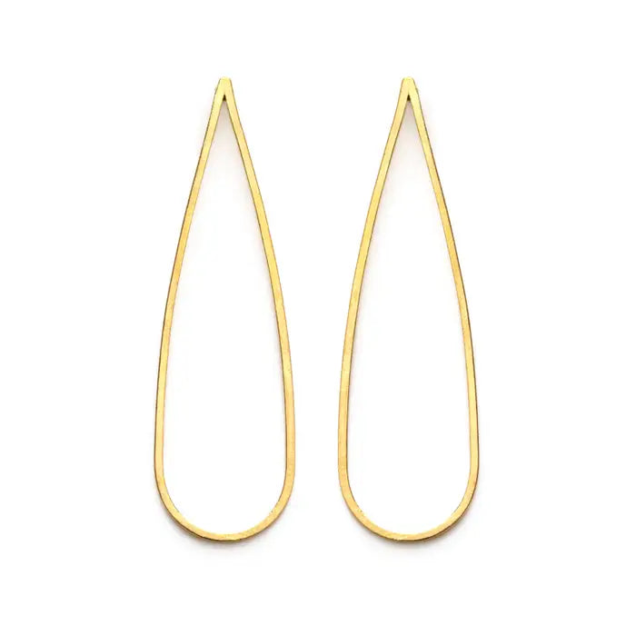 Mind's Eye Earrings-Assorted
