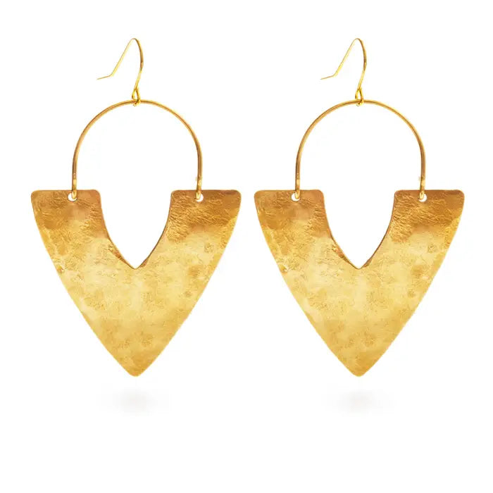 Mind's Eye Earrings-Assorted