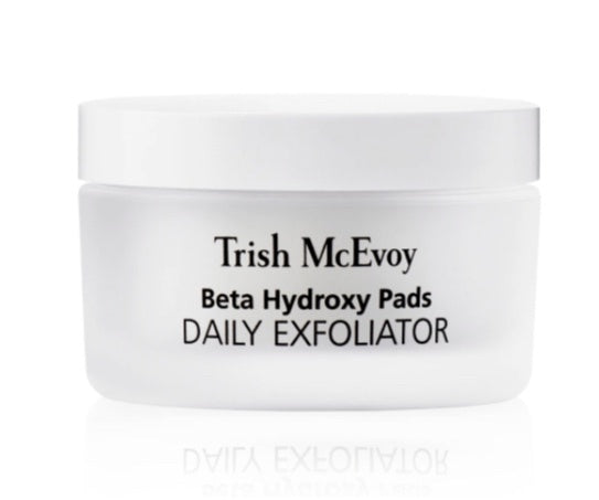 Beta Hydroxy Pads