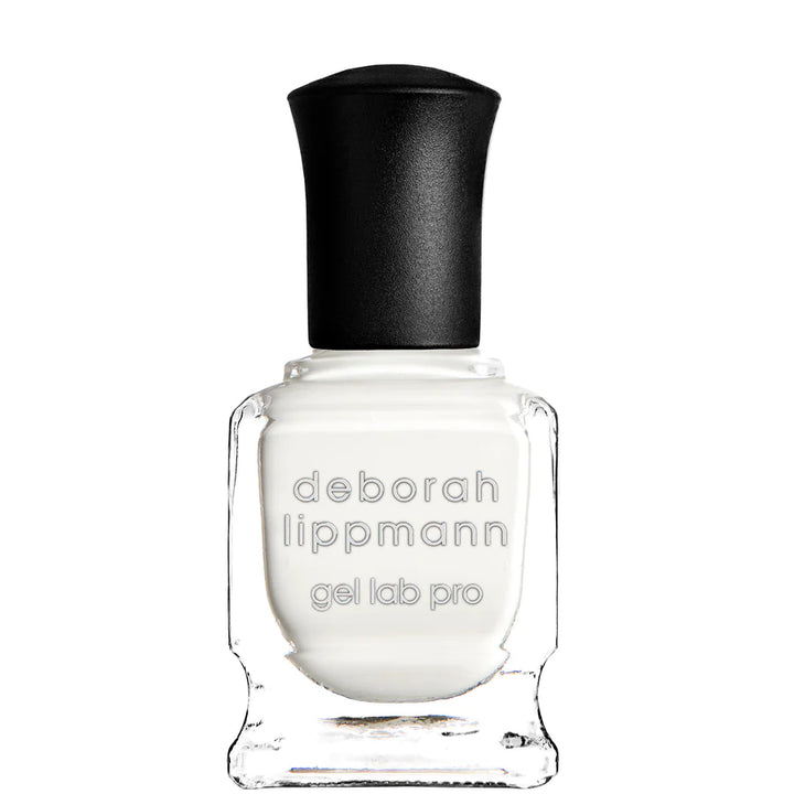 Gel Lab Polish