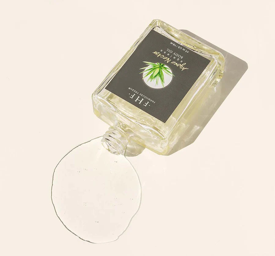 Body Oil