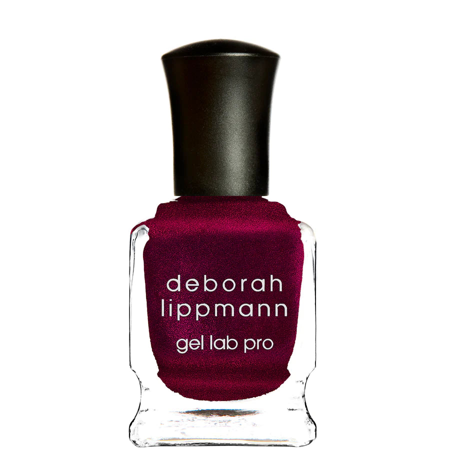 Gel Lab Polish