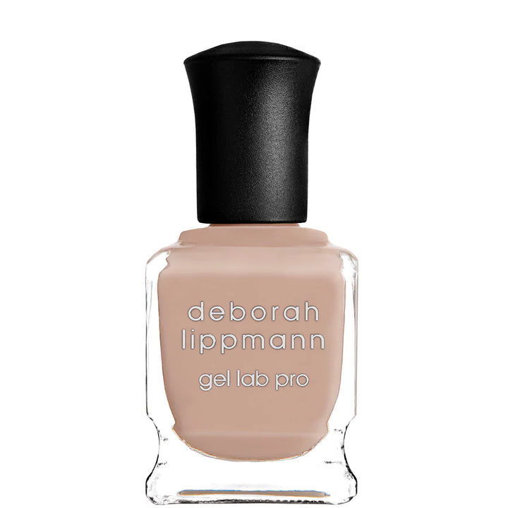 Gel Lab Polish