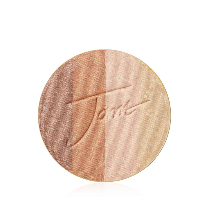 PureBronze Shimmer Bronzer Refill