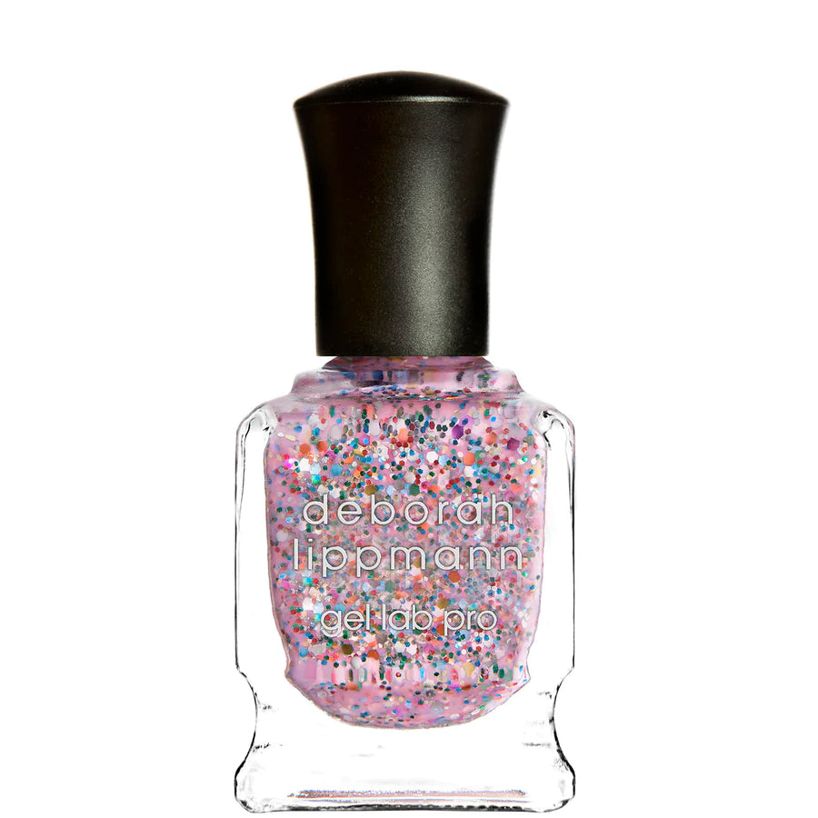 Gel Lab Polish