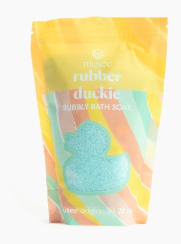 Bubbly Bath Soak Salts 24oz