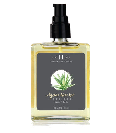 Body Oil