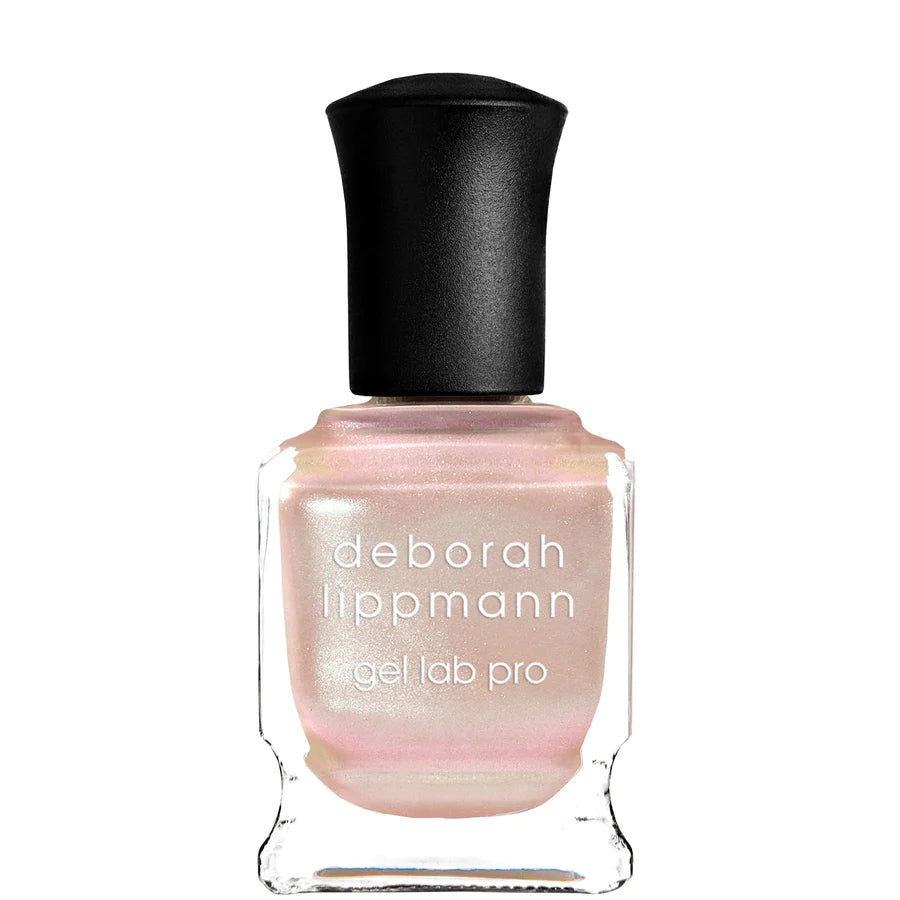 Gel Lab Polish
