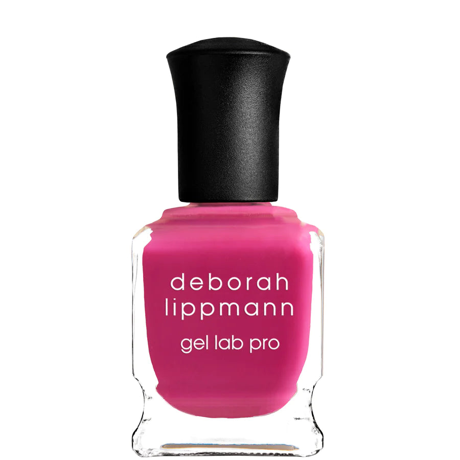 Gel Lab Polish