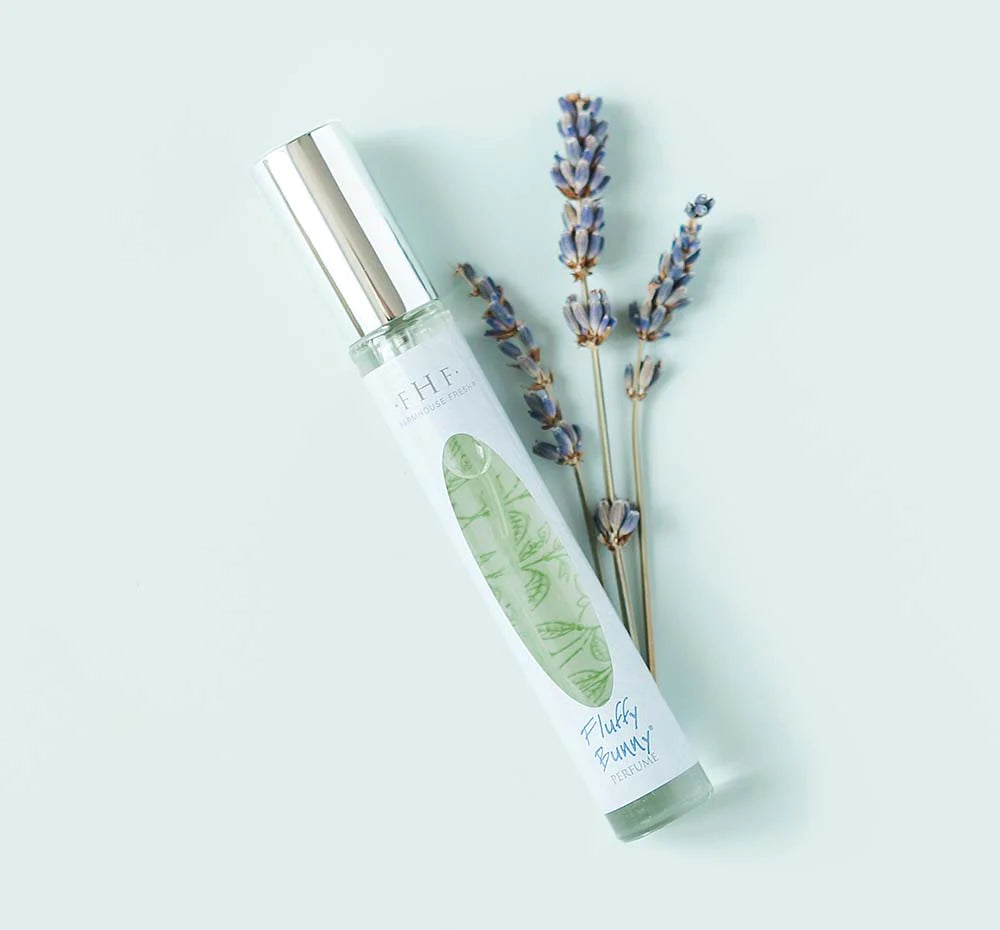 Travel Spray Perfume .25oz