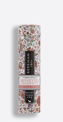 Beekman Lip Balm .15oz