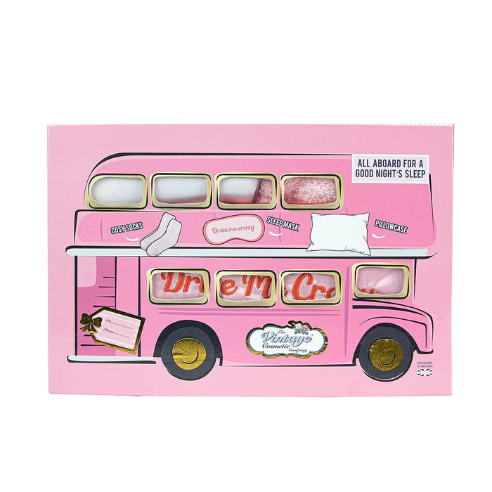 All Aboard Set
