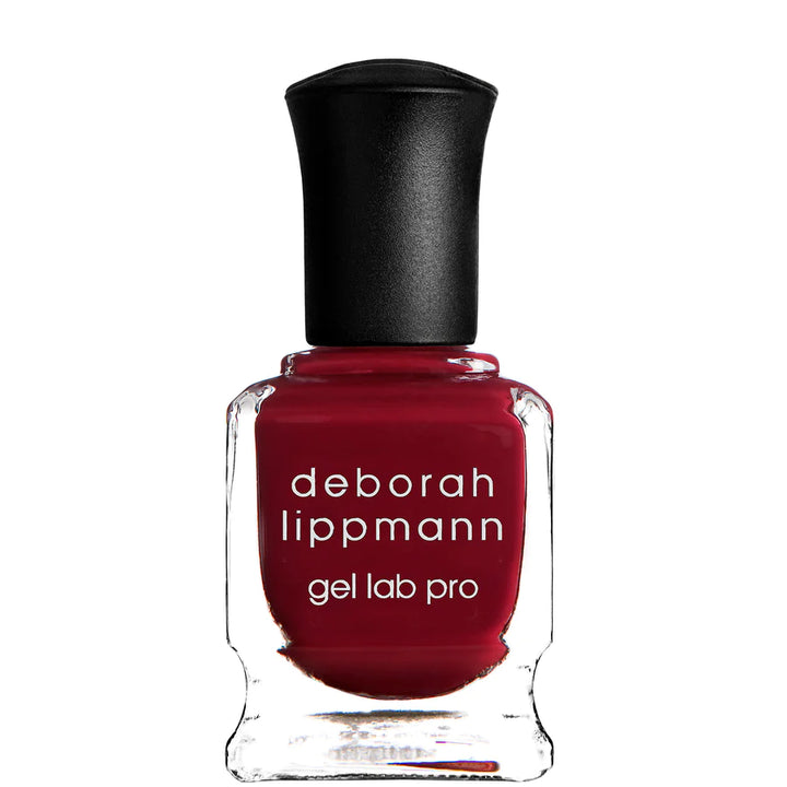 Gel Lab Polish