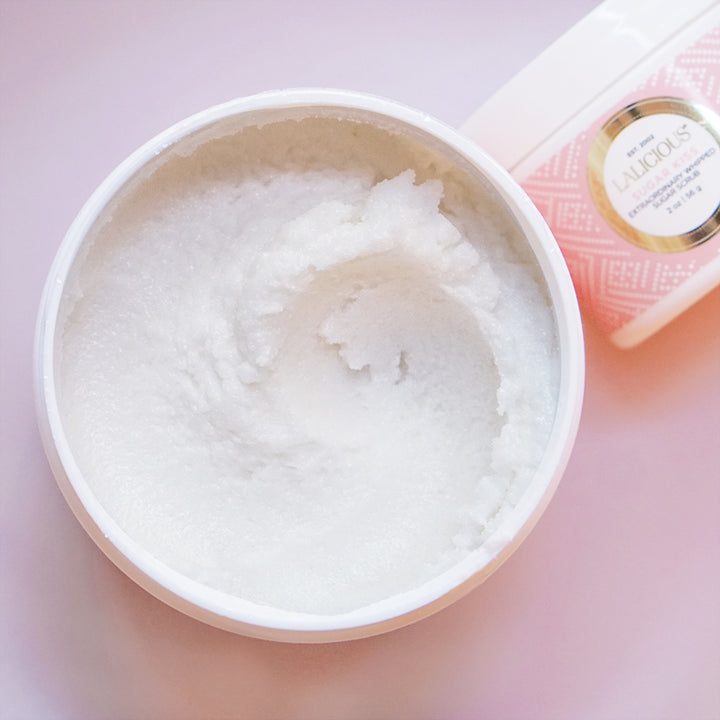 Sugar Scrub Full Size